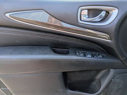 Used 2020 INFINITI QX60 Pure image 7