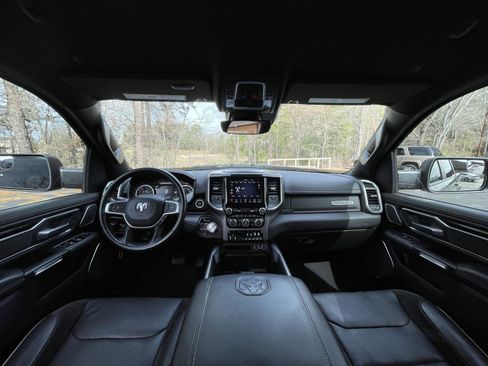 Certified 2021 RAM 1500 Laramie image 13