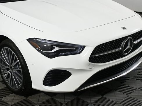 Used 2026 Mercedes-Benz CLA 250 image 34