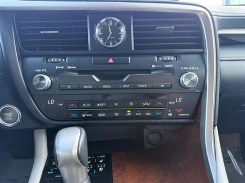 Used 2016 Lexus RX 350 AWD w/ Premium Package image 36