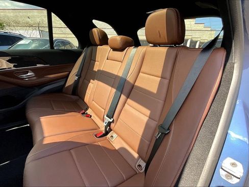 New 2026 Mercedes-Benz GLE 350 4MATIC image 10