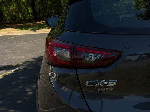 Used 2019 MAZDA CX-3 Sport AWD/4WD image 24