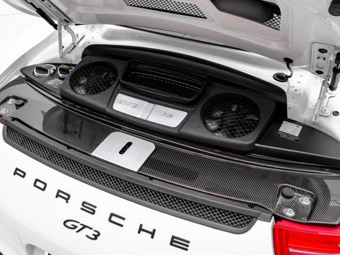 Used 2015 Porsche 911 GT3 image 52
