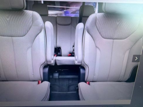 Used 2024 Hyundai Palisade Calligraphy AWD/4WD image 15