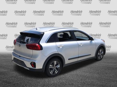 Used 2021 Kia Niro EX Premium FWD image 9