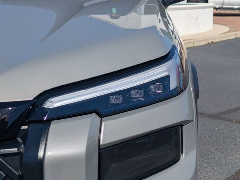 New 2026 Subaru Outback Premium image 13