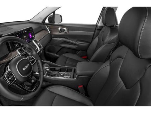 Certified 2023 Kia Sorento S w/ Panoramic Sunroof Package AWD/4WD image 12