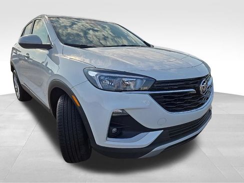 Used 2023 Buick Encore GX Preferred w/ Cold Weather Comfort Package AWD/4WD image 7