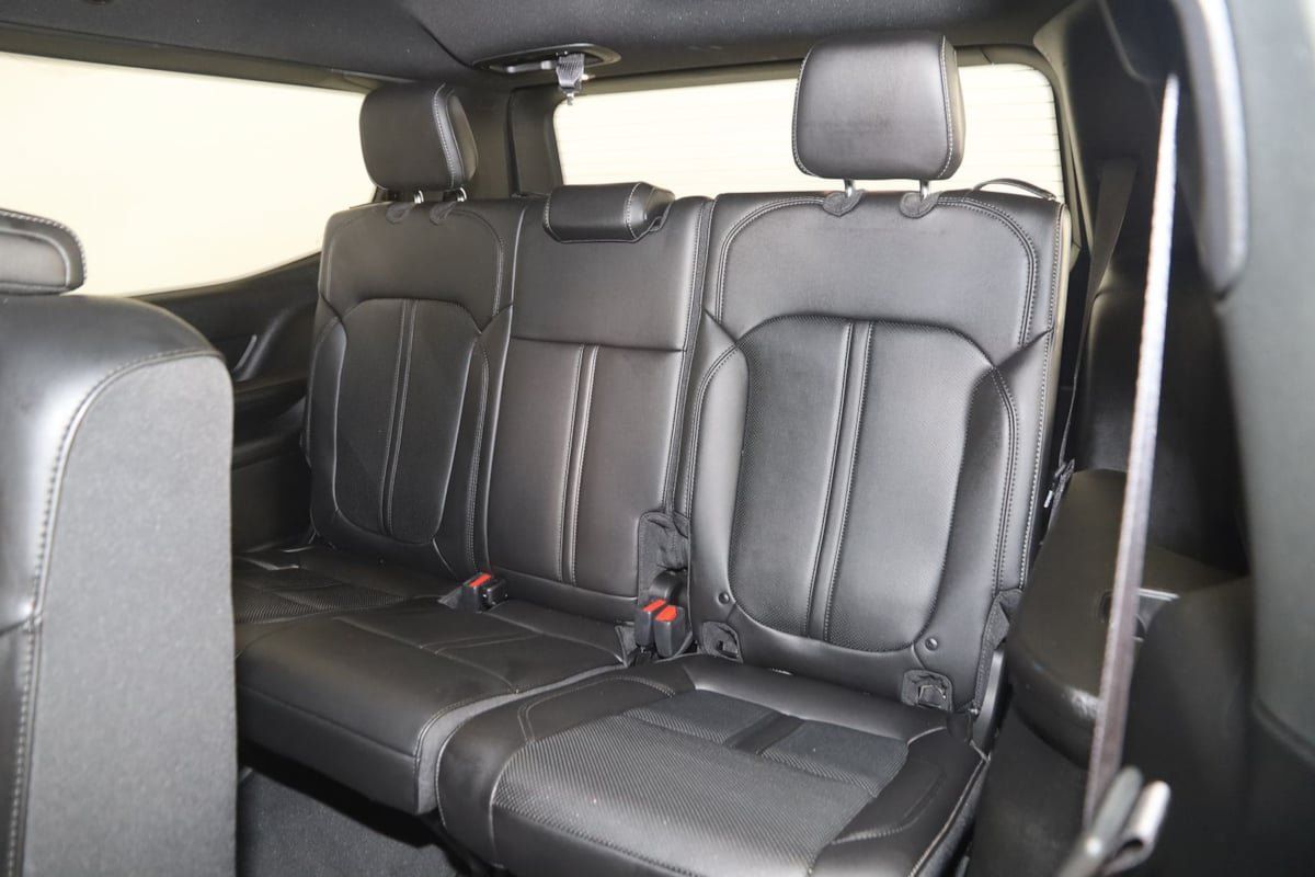 Used 2024 Jeep Wagoneer 4WD image 45