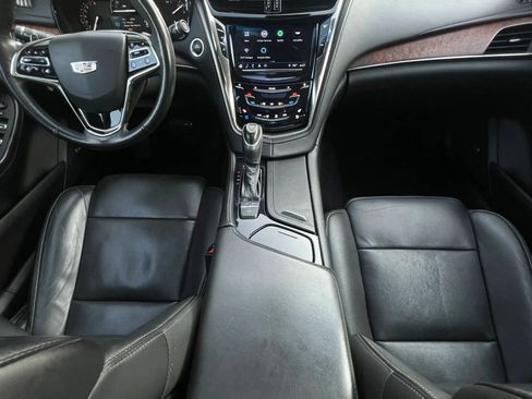 Used 2019 Cadillac CTS Luxury AWD/4WD image 27