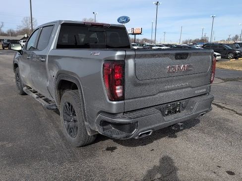 Used 2024 GMC Sierra 1500 Elevation w/ Preferred Package image 8