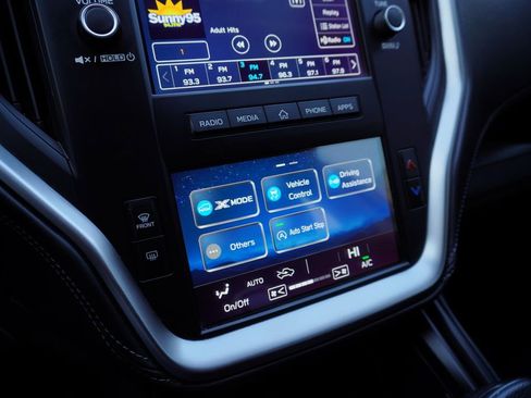 Used 2021 Subaru Outback 2.5i image 17