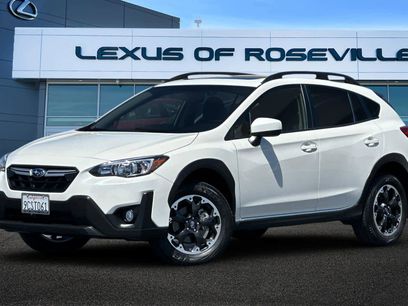Used 2023 Subaru Crosstrek 2.0i Premium w/ Popular Package #2