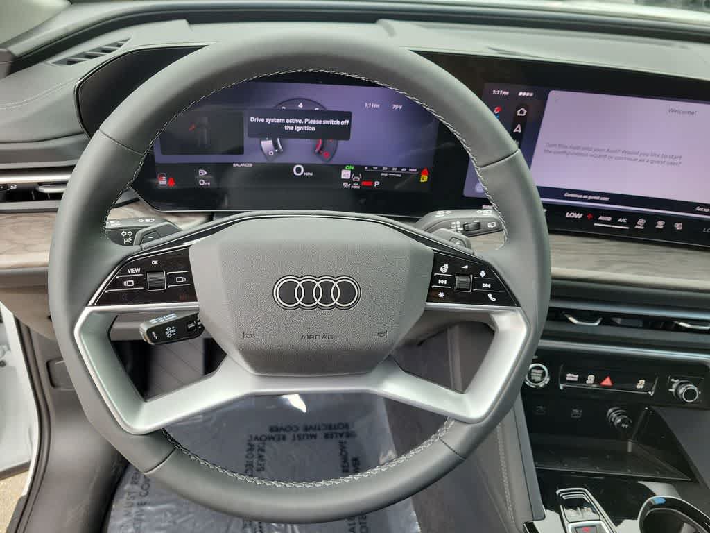 New 2026 Audi Q5 Premium Plus AWD/4WD image 23