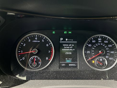 Used 2023 Kia K5 GT-Line image 26