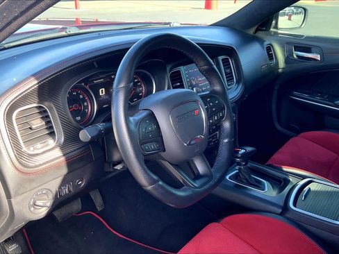 Used 2023 Dodge Charger Scat Pack w/ Dynamics Package RWD image 18