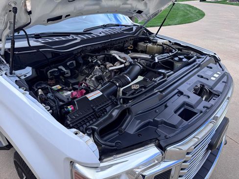 Used 2021 Ford F350 XL w/ STX Appearance Package AWD/4WD image 20