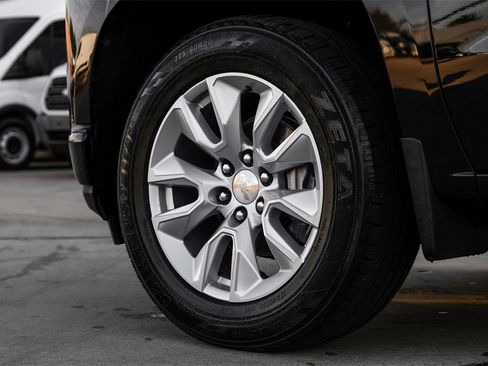 Used 2022 Chevrolet Silverado 1500 Custom w/ Safety Confidence Package image 52