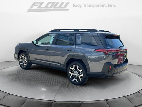 New 2026 Subaru Outback Touring XT AWD/4WD image 5