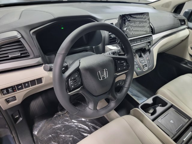 New 2027 Honda Odyssey EX-L image 12