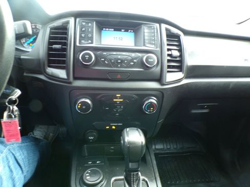 Used 2022 Ford Ranger XL w/ Equipment Group 101A High image 18