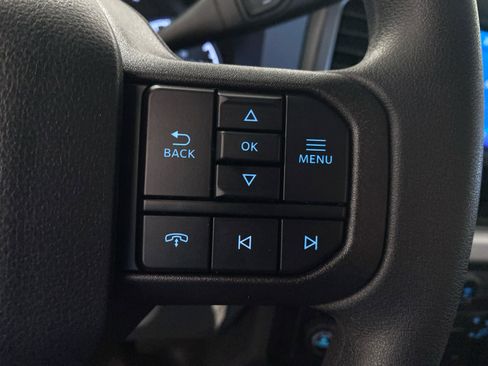 New 2026 Ford F250 XL w/ XL Chrome Package image 14