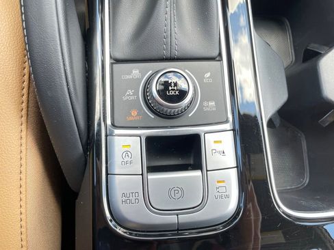 Used 2022 Kia Telluride SX w/ Nightfall Edition Package AWD/4WD image 24