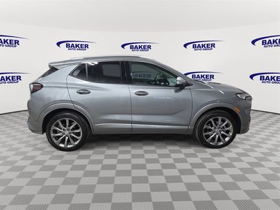 Certified 2024 Buick Encore GX Avenir w/ Avenir Convenience Package