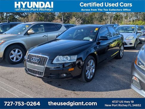 Used 2006 Audi A6 3.2 image 1
