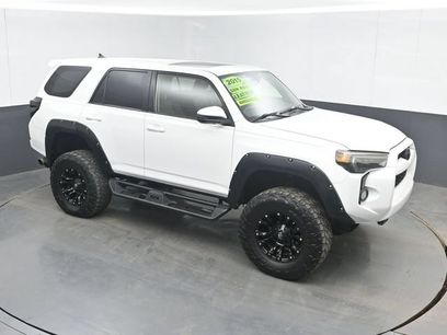 Used 2015 Toyota 4Runner SR5 Premium