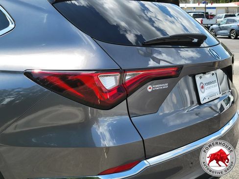 Used 2023 Acura MDX FWD w/ Technology Package image 13