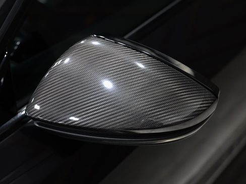 Used 2022 Audi RS 7 Sportback image 38