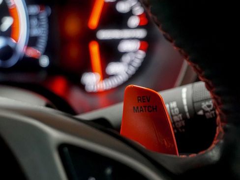 Used 2019 Chevrolet Corvette Grand Sport image 21