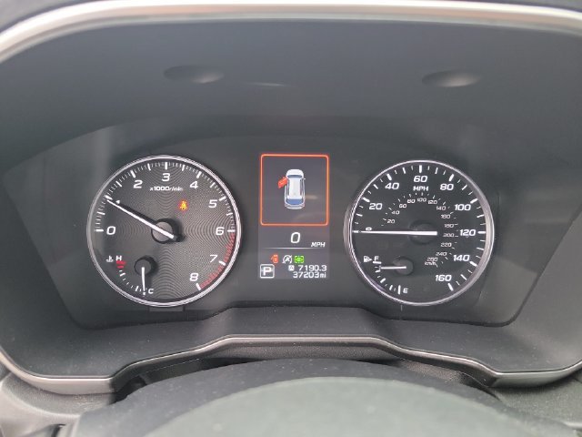 Used 2024 Subaru Outback Limited AWD/4WD image 16