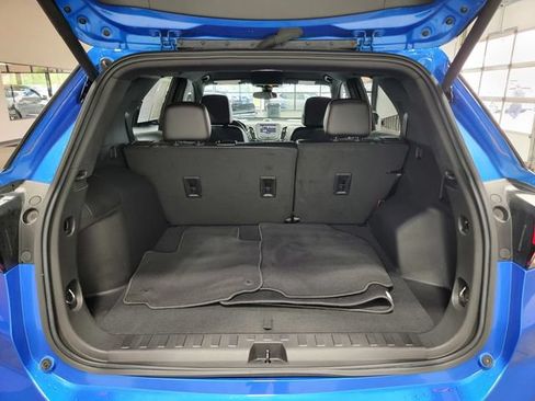 Certified 2024 Chevrolet Equinox RS FWD image 35