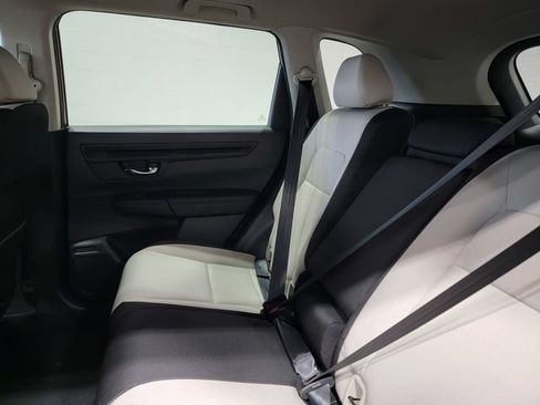 New 2026 Honda CR-V EX image 13