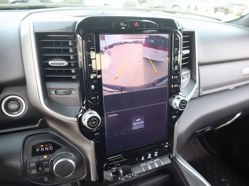 New 2026 RAM 1500 Big Horn AWD/4WD image 6