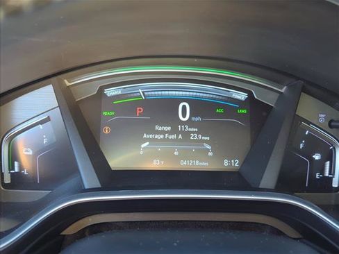 Used 2022 Honda CR-V Touring image 17