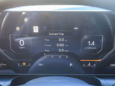 Used 2025 Kia K4 EX image 24