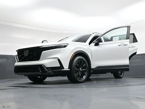 Used 2023 Honda CR-V Sport image 41