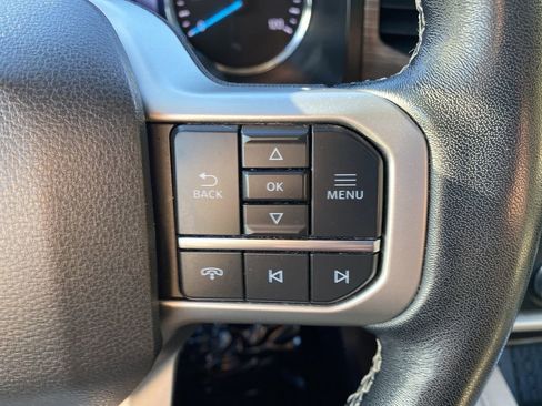 Certified 2023 Ford Expedition Limited image 37