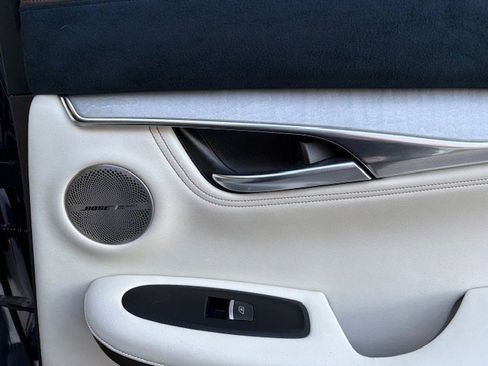 Used 2019 INFINITI QX50 Essential w/ Sensory Package image 15