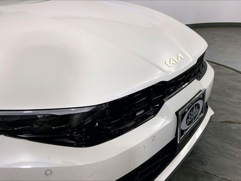 Used 2025 Kia K5 LXS FWD image 28