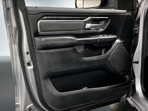 Used 2019 RAM 1500 Big Horn AWD/4WD image 20