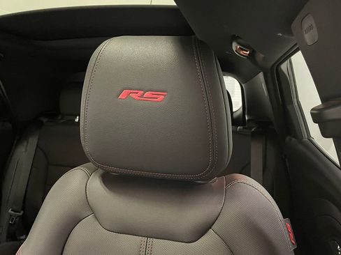 Used 2024 Chevrolet TrailBlazer RS w/ Convenience Package image 22