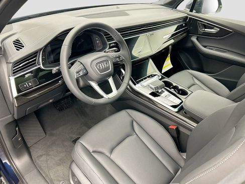 Used 2026 Audi Q7 3.0T Premium Plus w/ Premium Plus Package AWD/4WD image 10