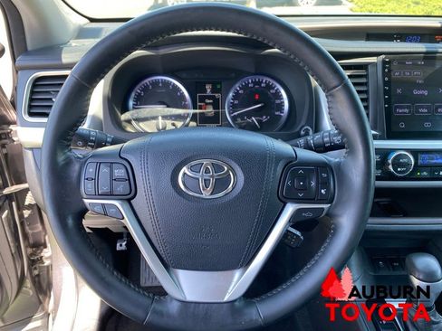 Used 2015 Toyota Highlander Limited Platinum AWD/4WD image 42
