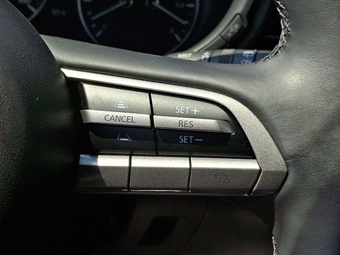 Used 2023 MAZDA CX-30 AWD 2.5 S w/ Select Package image 17