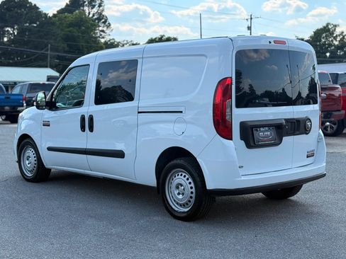 Used 2022 RAM ProMaster City Tradesman w/ Window Group 05 FWD image 7