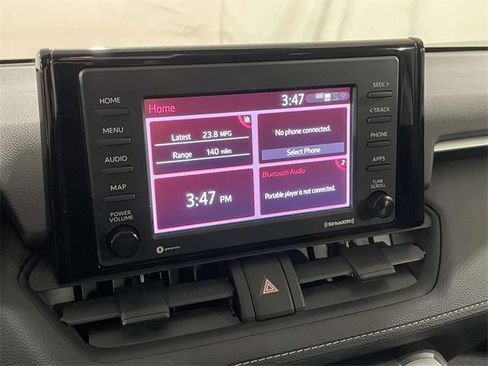 Used 2021 Toyota RAV4 XLE w/ Convenience Package image 26